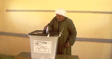 "الوطنية للانتخابات" تحدد 15 ديسمبر لتصويت مصريى الخارج فى "تكميلية جرجا"