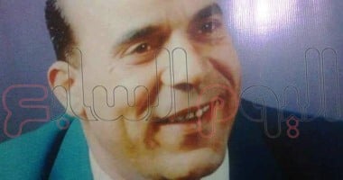 وفاة حسن سعد مطرب السمسمية الأول ووالد الملحن وليد سعد فى الإسماعيلية