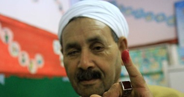 مشاجرات واتهامات بتوجيه الناخبين بين المرشحين فى جولة الإعادة ببورسعيد