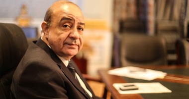 "الوفد" يختار صلاح شوقى رئيسا للهيئة البرلمانية خلفا لبهاء أبو شقة