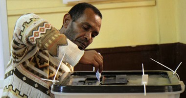 المنظمة المصرية لحقوق الانسان تفند مخالفات المرحلة الثانية للانتخابات