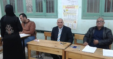 الشرطة تحتجز فلسطيني يوجه الناخبين لصالح مرشح مستقل بشبرا الخيمة
