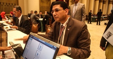 النائب بسام فليفل يطالب بإجراءات صارمة لإنشاء صفحات الفيس وحبس المخافلين