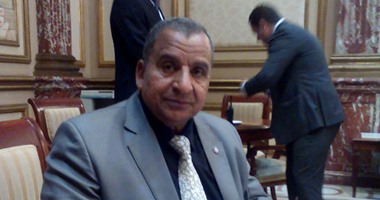 النائب عبد الحميد كمال يبحث أزمة شركة "مصر إيران" بمجلس الوزراء