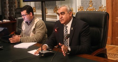 رئيس برلمانية "حماة الوطن": الحزب وضع عددا من التوصيات على برنامج الحكومة