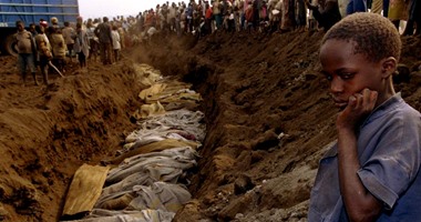 السلطات فى الكونجو الديمقراطية تعثر على جثث 19 إثيوبيا فى حاوية شحن