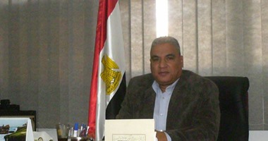 تعيين الدكتور عادل السعدنى عميدًا لكلية الآداب والعلوم الإنسانية بجامعة قناة السويس