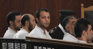 محاكمة 21 متهما بـ"اقتحام قسم مدينة نصر" اليوم