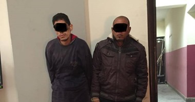 ضابط يسيطر على مشاجرة بالاسلحة النارية ويضبط سائقين بالعمرانية