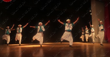 احتفالية "الهند فى عيون العالم" بـ"ثقافة الإسماعيلية"