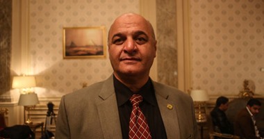 نائب يتقدم بمشروع قانون لإسقاط الجنسية المصرية عن كل الفلسطينيين