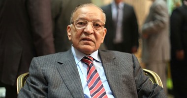 وفاة النائب السيد حسن موسى وكيل لجنة الزراعة بمجلس النواب