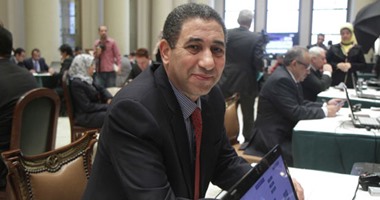 عضو دفاع البرلمان: أبو الفتوح يعمل بتوجيهات التنظيم الدولى للإخوان