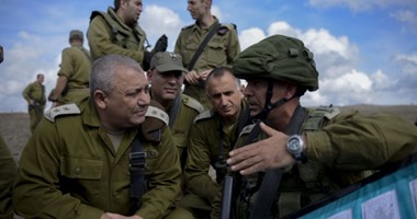 رئيس الأركان الإسرائيلى لـ"بلينكن": العملية العسكرية فى غزة قد تستمر أسابيع إضافية