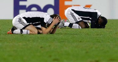 مجلس إدارة بارتيزان يُقيل نفسه بعد الخروج من الدورى الأوروبى