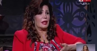 نجوى فؤاد: رقصى مش إثارة..وماشوفتش صافيناز وماحبش أشوفها بسبب واقعة العلم