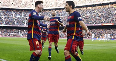 بالفيديو.. برشلونة يواصل نزيف النقاط بتعادل مخيب مع لاكورونيا بالليجا