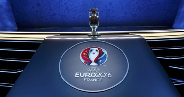 قرعة يورو 2016.. فرنسا مع سويسرا ورومانيا فى المجموعة الأولى