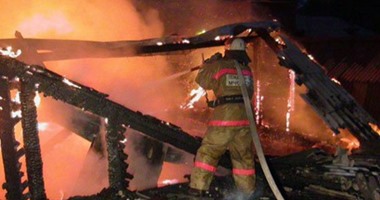 مقاطعة فورونيج الروسية تعلن غدًا يوم حداد على ضحايا حريق مستشفى نفسية