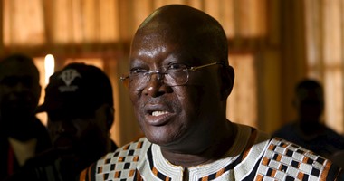 كابورى يؤدى اليمين الدستورية كأول رئيس منتخب لبوركينا فاسو