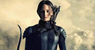 The Hunger Games يتصدر إيرادات السينما الأمريكية فى الـweekend والمركز الثانى لـ In The Heart Of The Sea بـ10 5 مليون دولار و The Good Dinosaur الثالث Creed يقترب من الـ10 ملايين اليوم السابع