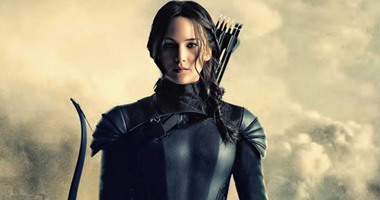 "The Hunger Games" يتصدر إيرادات السينما الأمريكية فى الـweekend.. والمركز الثانى لـ"In the Heart of the Sea" بـ10.5 مليون دولار.. و"The Good Dinosaur" الثالث.. "Creed" يقترب من الـ10 ملايين