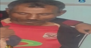  الإبراشى يعرض تقريرا عن اعتداء مدرب كرة قدم جنسيا على أطفال بمنشية ناصر