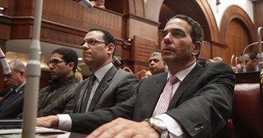 أيمن أبو العلا ردًا على تغيير مسمى "دعم الدولة" لـ "دعم مصر": "لا تعليق"