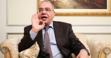 "المصريين الأحرار" يدفع بحشمت فهمى للانتخابات التكميلية بـ"حدائق القبة"