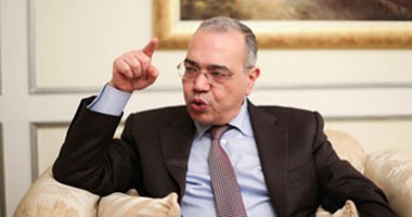 عصام خليل: الحزب يتبنى الاقتصاد الحر وندعم مصر فى كل المجالات