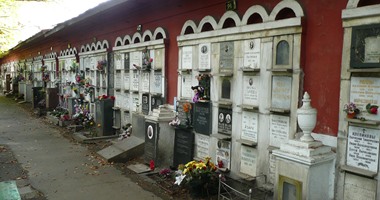روسيا تدعم المقابر بـ"واى فاى" مجانى العام المقبل