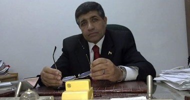النائب صلاح عبد البديع يطالب بعدم إرسال مشروعات القوانين إلى مجلس الدولة