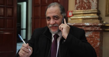 عبد الهادى القصبى للمرشحين لرئاسة البرلمان واللجان: "راجعوا أنفسكم"