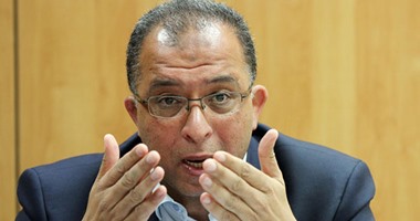 وزير التخطيط: "هقفل حنفية العجز".. ويحذر: الدين العام اقترب لـ100%