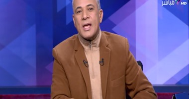 بالفيديو.. أحمد موسى: الدولة تتحرك لسد ثغرات الجهاز المركزى للمحاسبات