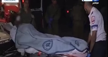 بالفيديو..الجيش الإسرائيلى يعالج إرهابيين من جبهة النصرة بمستشفيات تل أبيب