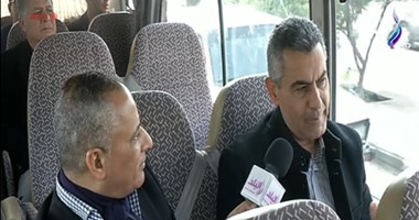 بالفيديو.. وزير النقل: لا زيادة فى أسعار تذكرة المترو أول يناير المقبل