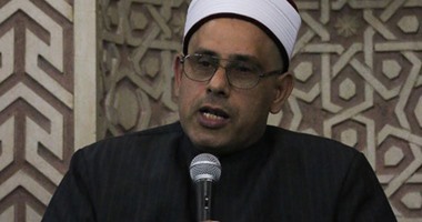 وكيل أوقاف الإسكندرية يتابع استعدادات المساجد لشهر رمضان