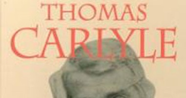 توماس كارليل مؤلف اسكتلندى شهير كتب عن النبى ..هل تعرفه؟
