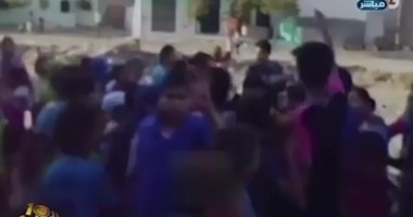 بالفيديو.. الإبراشى يعرض تقريرا مصورا عن 4 حضانات تابعة للإخوان تحرض الأطفال ضد الدولة