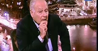 اليوم.. أحمد أبو الغيط ضيف "يوم بيوم" على قناة النهار