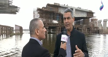 بالفيديو.. وزير النقل يعترف: المحطات غير آدمية والقطارات مزرية و"عندنا فساد إدارى"