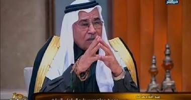 رئيس مجاهدى سيناء لـ"الإبراشى": قبائل سيناء تبرأت من سلمان الترابين ونجله