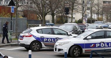 اعتقال شاب فى فرنسا يشتبه فى صلته بتهديدات تلقتها عدة مدارس بباريس