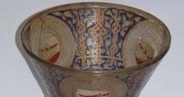 "الآثار" تسلم مشكاوات الرفاعى لمتحف الفن الإسلامى نهائيا