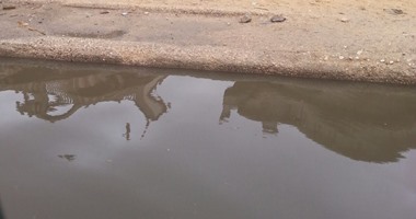 إحالة رئيس الوحدة المحلية لمدينة الخطاطبة للتحقيق لعدم رفع مياه الأمطار 