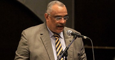 محمد أبو سعدة: ملتقى الأقصر الدولى يؤكد مكانة مصر على الساحة الدولية