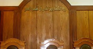 جنايات المنيا تحجز قضية 5 متهمين من الإخوان للحكم