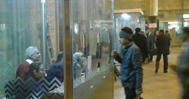 وزارة النقل: لا زيادة فى أسعار تذاكر القطارات خلال شهر رمضان