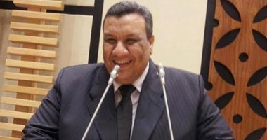 النائب مصطفى سالم: لجنة الخطة والموازنة تعفى الأدوية من ضريبة القيمة المضافة